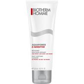 Biotherm - Aquapower - Aquapower D-Sensitive Cleanser