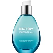 Biotherm - Aquasource - Aqua Bounce Super Concentrate mit Hyaluronsäure