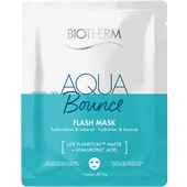 Biotherm - Aquasource - Aqua Super Mask Bounce
