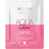 Biotherm - Aquasource - Aqua Super Mask Glow