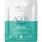 Biotherm - Aquasource - Aqua Super Mask Pure