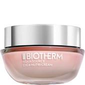 Biotherm - Aquasource - Cica Nutri Cream
