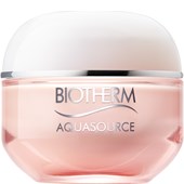 Biotherm - Aquasource - Aquasource Creme Riche