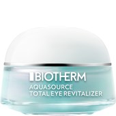 Biotherm - Aquasource - Eye Revitalizer