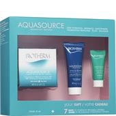 Biotherm - Aquasource - Gift Set