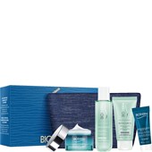 Biotherm - Aquasource - Gift Set