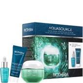 Biotherm - Aquasource - Geschenkset