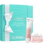 Biotherm - Aquasource - Kiss & Glow Gåvoset