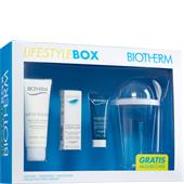 Biotherm - Aquasource - Lifestyle Kit