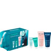 Biotherm - Aquasource - Trockene Haut Kennenlernset