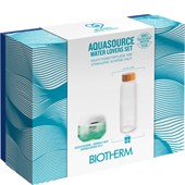 Biotherm - Aquasource - Water Lovers Set