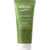 Biotherm - Bath Therapy - Invigorating Blend Body Smoothing Scrub