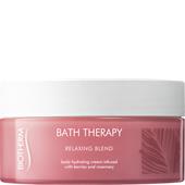 Biotherm - Bath Therapy - Relaxing Blend Body Hydrating Cream Infused