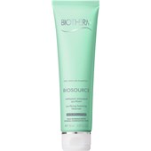 Biotherm - Biosource - Purifying Foaming Cleanser til normal og blandet hud
