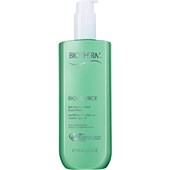Biotherm - Biosource - Purifying & Make-up Removing Milk für normale und Mischhaut