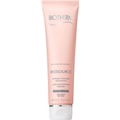 Biotherm - Biosource - Detergente schiumoso emolliente per pelli secche