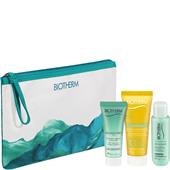 Biotherm - Biosource - Travel Kit
