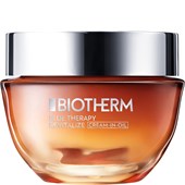 Biotherm - Blue Therapy - Amber Algae Revitalize Cream-in-Oil
