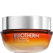 Biotherm - Blue Therapy - Amber Algae Revitalize Day Cream