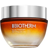 Biotherm - Blue Therapy - Amber Algae Revitalize Day Cream