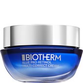 Biotherm - Blue Therapy - Blue Pro-Retinol Multi-Correct Cream