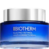 Biotherm - Blue Therapy - Blue Pro-Retinol Multi-Correct Cream
