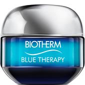 Biotherm - Blue Therapy - Creme für trockene Haut