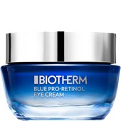 Biotherm - Blue Therapy - Eye Creme