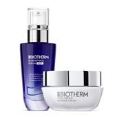 Biotherm - Blue Therapy - Face Care Set