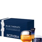 Biotherm - Blue Therapy - Geschenkset
