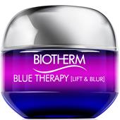 Biotherm - Blue Therapy - Lift & Blur Creme