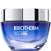 Biotherm - Blue Therapy - Night Cream