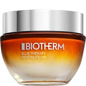 Biotherm - Blue Therapy - Amber Algae Revitalize Day Cream