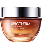 Biotherm - Blue Therapy - Revitalize Night Cream