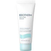 Biotherm - Deo Pure - Crema deodorante