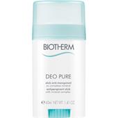 Biotherm - Deo Pure - Deo Pure Deodorant Stick