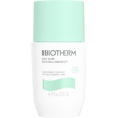 Biotherm - Deo Pure - Natural Protect