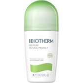 Biotherm - Deo Pure - Deo Pure Natural Protect