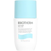Biotherm - Deo Pure - Roll-On