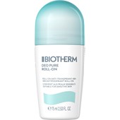 Biotherm - Deo Pure - Roll-On