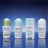 Biotherm - Deo Pure - Deo Pure Roll-On