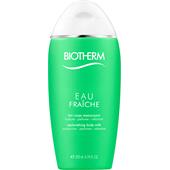 Biotherm - Eau Fraîche - Body Lotion
