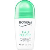 Biotherm - Eau Fraîche - Deodorant Roll-On