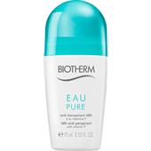 Biotherm - Eau Pure - Deodorant Roll-On