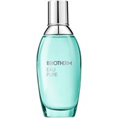 Biotherm - Eau Pure - Eau de Toilette Spray