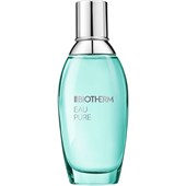 Biotherm - Eau Pure - Eau de Toilette Spray