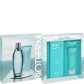 Biotherm - Eau Pure - Geschenkset