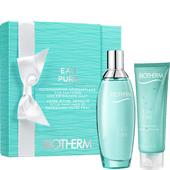 Biotherm - Eau Pure - Presentset