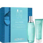 Biotherm - Eau Pure - Gift set