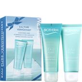 Biotherm - Eau Pure - Verwöhnset